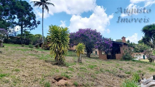 Imagem 7 de 11 de Linda Chácara Com Terreno De10.000 Metros