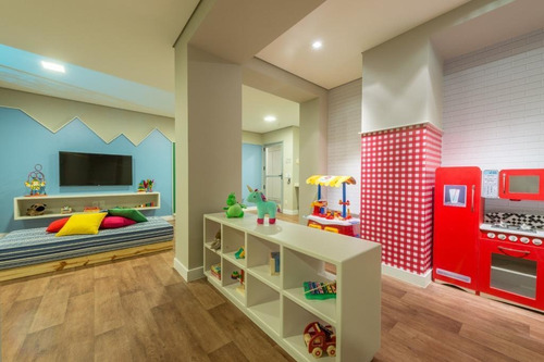 Imagem 15 de 22 de Apartamento Com 2 Dormitórios À Venda, 48 M² Por R$ 421.000,00 - Parque São Jorge - São Paulo/sp - Ap3470