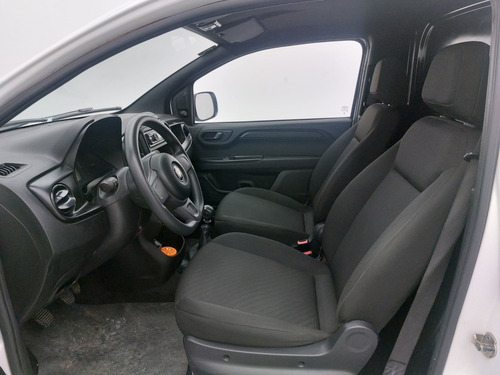 Fiat Fiorino 1.4 MPI FURGÃO ENDURANCE 8V FLEX 2P MANUAL