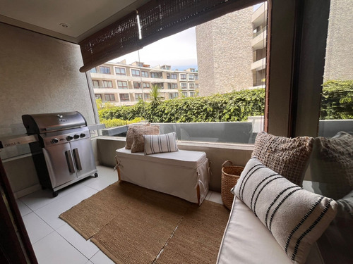 Departamento | 3d Y 4b + Sala De Estar
