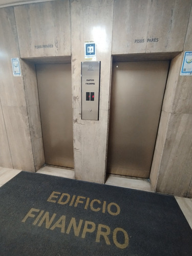 Arriendo Oficina 2p/1b - Santiago