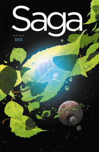 Saga 6