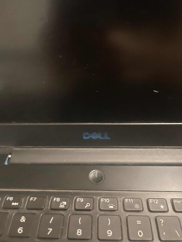 Laptop Dell G3 Gaming Intel(r) Core(tm) 17-9750h Cpu (Usado)