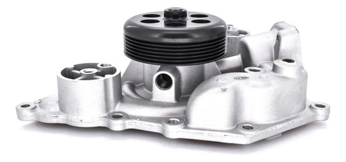 Bomba Agua Dodge Charger Srt8 V8 6.1l 2006-2010