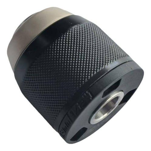 Convertidor De Portabrocas De 2 A 13 Mm, Fácil De Instalar,
