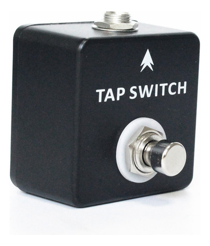 Pedal Moskyaudio Tap Switch Tap Tap Switch Tap Switch, Carca