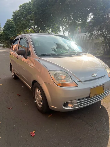 Chevrolet Spark 1.0 Lt M200