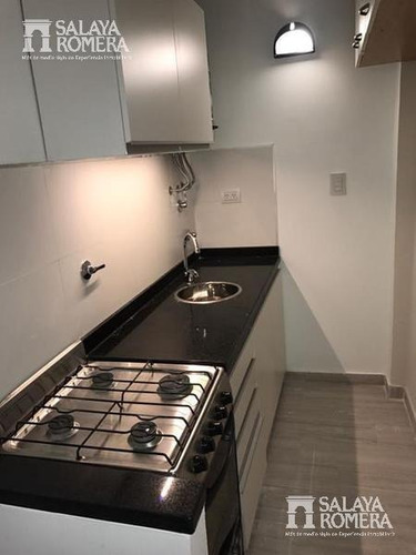 Imagen 3 de 13 de Departamento 1 Ambiente- Reciclado - Barrio Vicente López