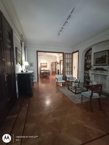 Imagen 3 de 30 de Guido - Parera: Magnifico Piso En Edificio Francés De Excelente Categoría !