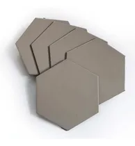 Comprar Azulejo Ceramicos Decoracion Hexagonal Pared Piso 20x23cm