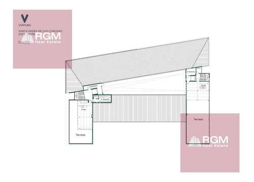 Imagen 10 de 30 de Departamento En Venta, 2 Ambientes En Ventura Al Río - Tigre Centro