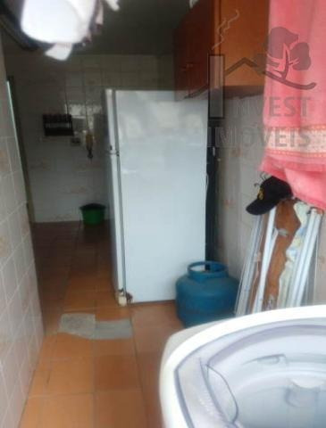 Imagem 12 de 14 de Cod 5795 - Apartamento Excelente No Guarujá. - 5795