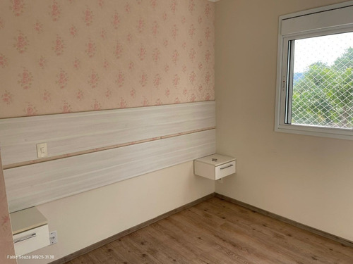 Imagem 8 de 12 de Apartamento - Ap00653 - 70650682