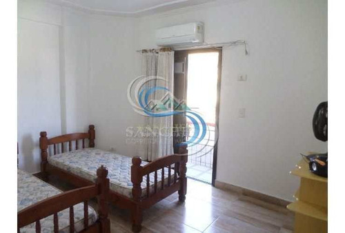 Imagem 14 de 30 de Apartamento Com 2 Dorms, Caiçara, Praia Grande - R$ 295 Mil, Cod: 3049 - V3049