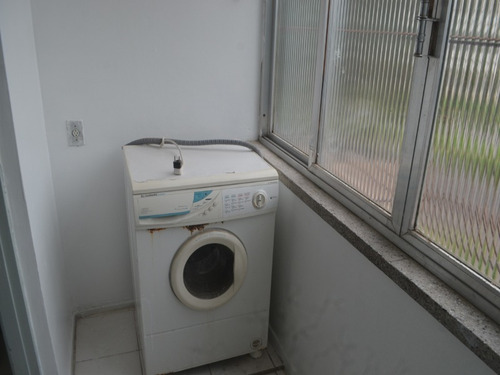 Imagem 12 de 14 de Apartamento - Ap00627 - 71000346