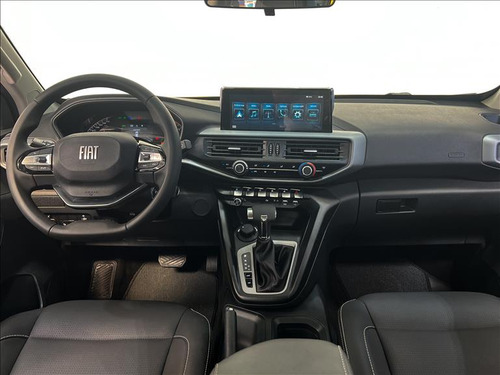 Fiat TITANO 2.2 Turbo Diesel Volcano 4x4
