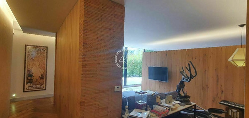 Imagen 22 de 26 de Garden House, Bosques De Las Lomas
