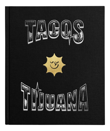 Guía Domingo Tacos Tijuana Versión Español Pasta Dura