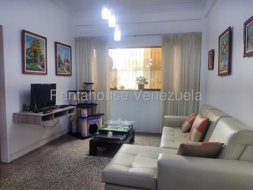 Las Acacias Apartamento En Venta 25-23668