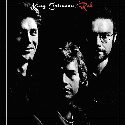 Cd:red (double Disc Edition)