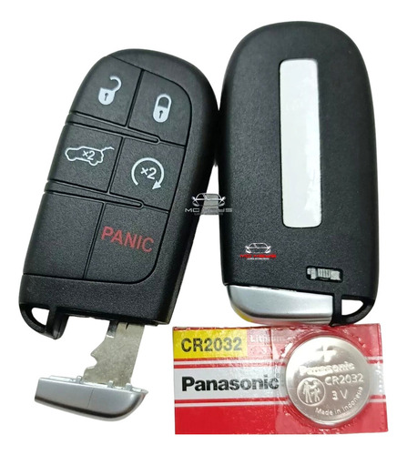 Applicable To Dodge Dart Durango Charger Challenger Capa De