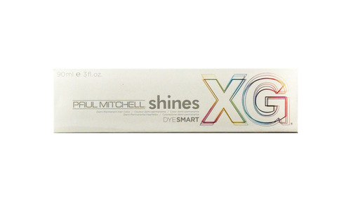 Brilla Xg 6v-6/6 Paul Mitchell Color 3.0 Fl.oz.