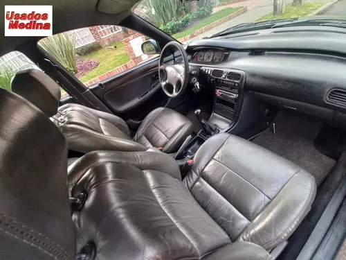 Mazda 626 2.0 Matsuri Nim