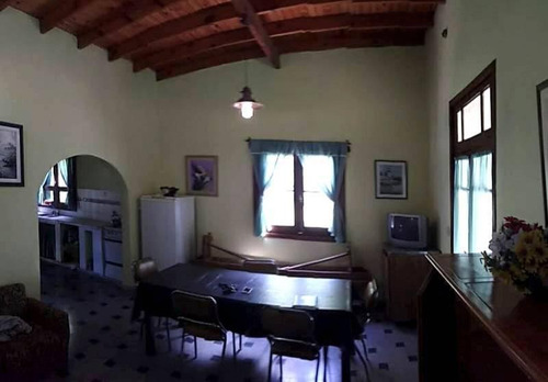 Imagen 6 de 30 de Casa Quinta En Venta, Camino A Lozano A 100 Mt De Ruta Provincial 40, Gral. Las Heras, Cod. L20005