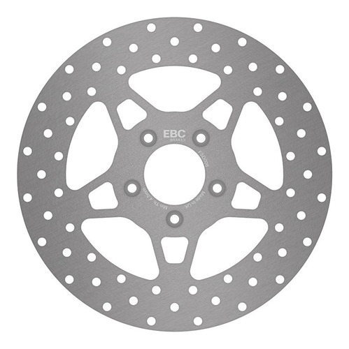 Disco Freno Ebc Xl 883 R Roadster 2011-2013