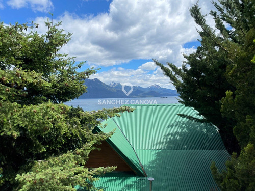 Imagen 29 de 30 de Turístico Cabaña En Venta En Bariloche, Patagonia, Argentina