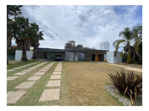 Imagen 2 de 27 de Casa En Fincas Del Sur