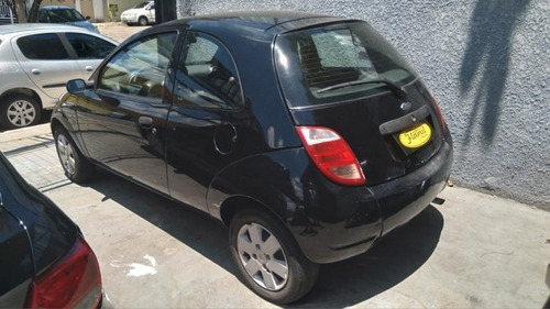 Ka 1.0 Mpi 8v Flex 2p Manual