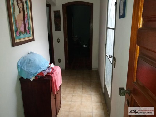 Imagem 15 de 15 de Casa Para Venda Em Jundiaí, Vila São João Batista, 3 Dormitórios, 1 Suíte, 3 Banheiros, 4 Vagas - 17636f_2-881564