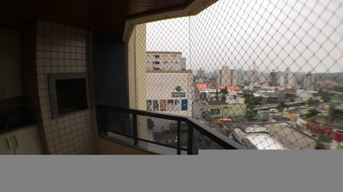 Imagem 17 de 30 de Apartamento No Centro - Mobiliado - 2 Vagas - Ap2 351 - Ap2 351