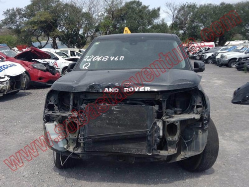 Imagen 7 de 14 de Land Rover Lr2 Refacciones