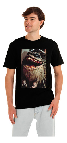 Playeras Critters Horror Terror Diseño 10 Playeras Beloma