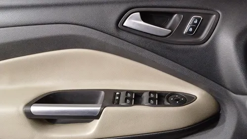 Ford Escape 2.0 Titanium Ecoboost At