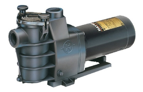 Bomba Hayward Maxflo 1.5 Hp Para Piscina
