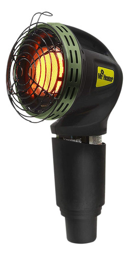 Mr Heater Calentador Carrito Golf Btu