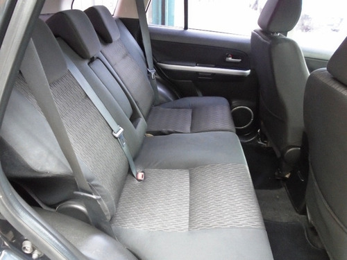 Suzuki Grand Vitara 2.0 Automática 4x2