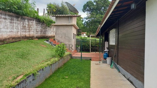 Imagem 5 de 30 de Chácara À Venda Em Pinheirinho - Ch002097