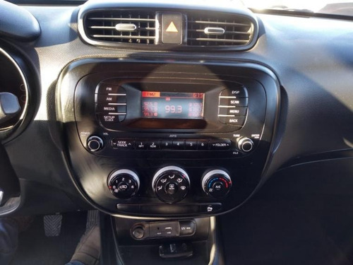 Kia Soul Ex 1.6 6mt 2016