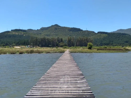 Sitio En Venta En Lago Machicura (38279)