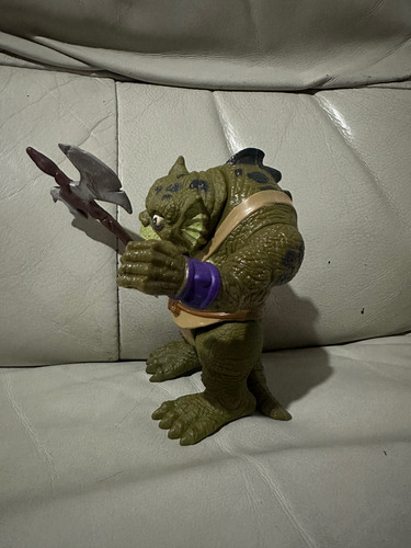 Reptilio Thundercats Vintage (Usado)