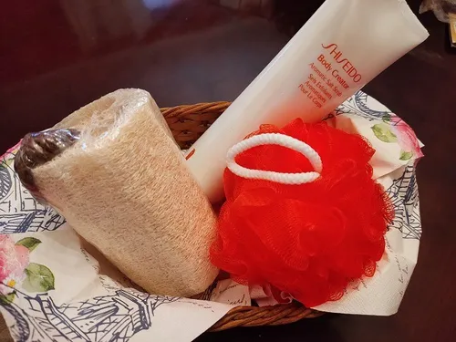 Sal Exfoliante Aromático