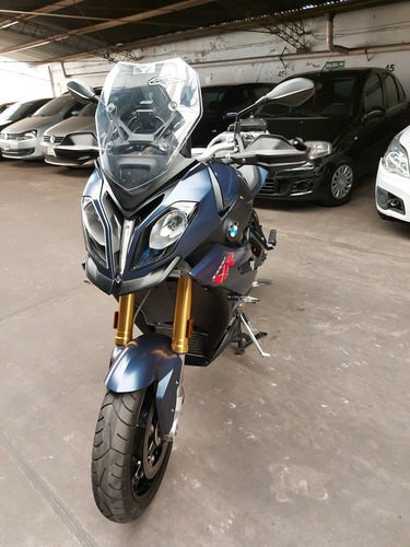 Bmw S1000xr