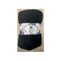 Comprar Frazadas Flannel Lisas 1 1\u002F2 Pza.
