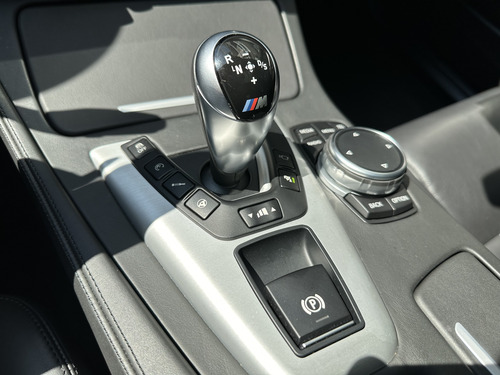 BMW Serie M 4.4 M5 Sedan 560cv