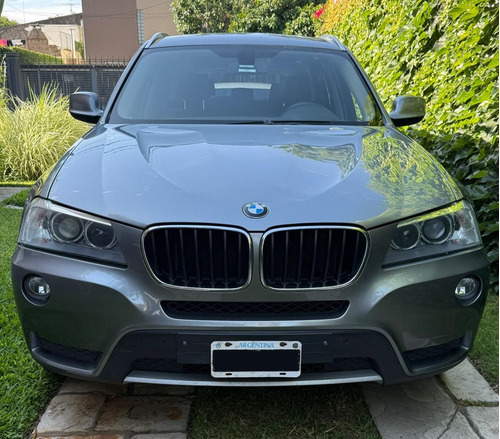 BMW X3 2.0 Xdrive 20i Executive 184cv