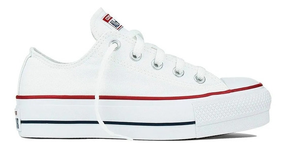 all star azul mercado livre